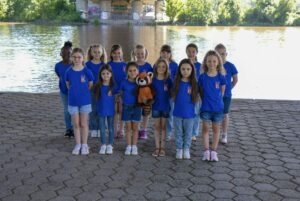 Fotoshooting 2024
