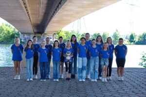Fotoshooting 2024